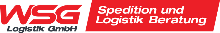 WSG-Logistik GmbH Logo